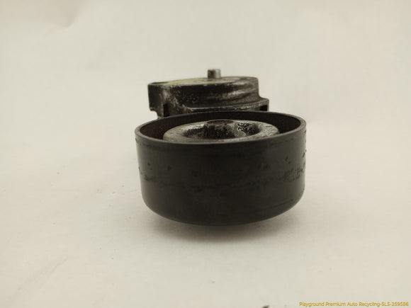 Hummer H3 Serpentine Belt Tensioner