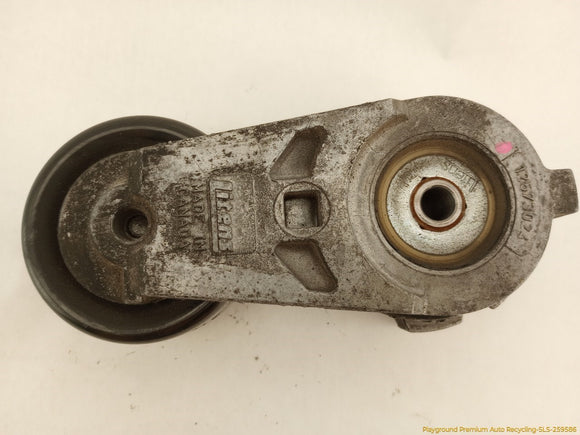Hummer H3 Serpentine Belt Tensioner