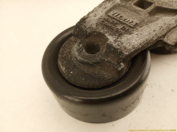 Hummer H3 Serpentine Belt Tensioner