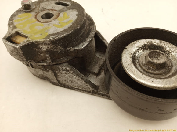 Hummer H3 Serpentine Belt Tensioner