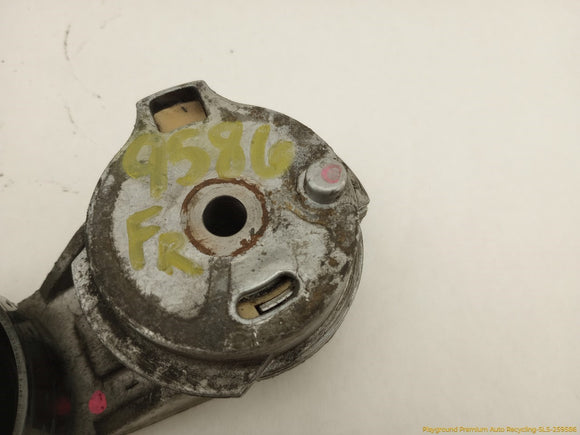 Hummer H3 Serpentine Belt Tensioner