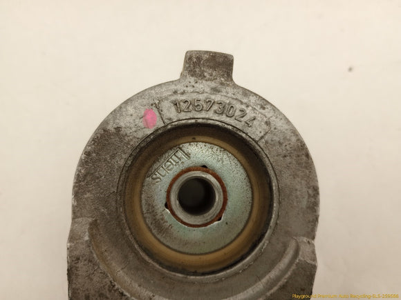 Hummer H3 Serpentine Belt Tensioner