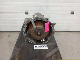 Mercedes SLK280 Automatic Transmission