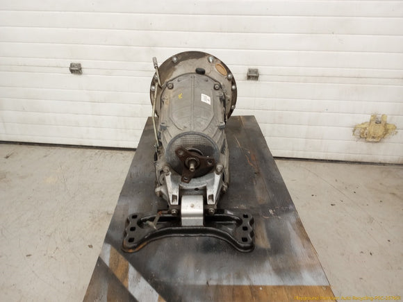 Mercedes SLK280 Automatic Transmission