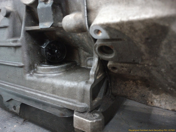 Mercedes SLK280 Automatic Transmission