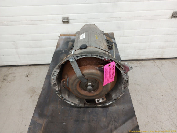 Mercedes SLK280 Automatic Transmission