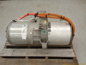 Tesla Model S Rear Drive Unit - 0