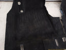 Tesla Model S Complete Floor Carpet-3