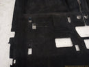 Tesla Model S Complete Floor Carpet-4