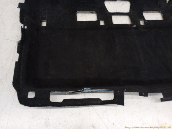 Tesla Model S Complete Floor Carpet