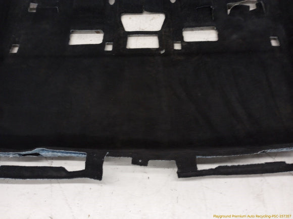 Tesla Model S Complete Floor Carpet