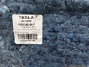 Tesla Model S Complete Floor Carpet-12