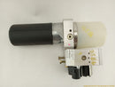 Chrysler Crossfire Convertible Top Motor-2