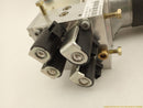 Chrysler Crossfire Convertible Top Motor-8