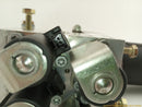 Chrysler Crossfire Convertible Top Motor-9