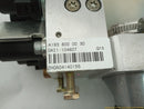 Chrysler Crossfire Convertible Top Motor-12