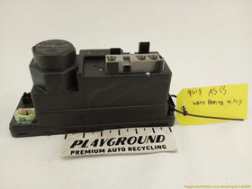 Chrysler Crossfire **AS IS** Central Door Lock Vacuum Pump - 0