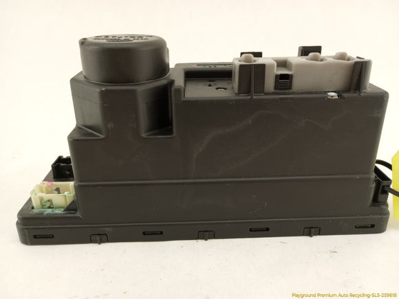 Chrysler Crossfire **AS IS** Central Door Lock Vacuum Pump