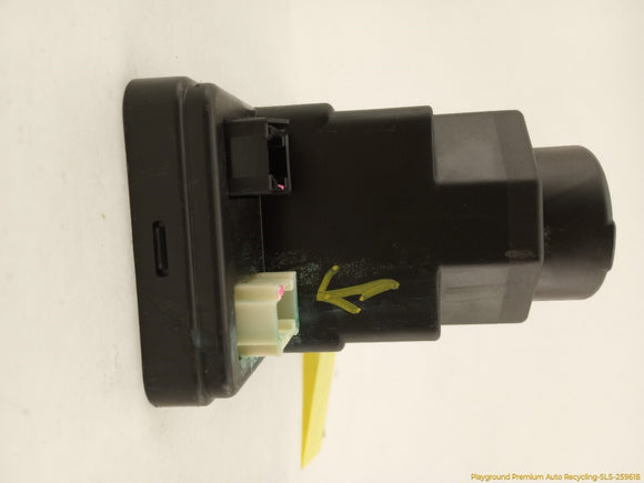 Chrysler Crossfire **AS IS** Central Door Lock Vacuum Pump