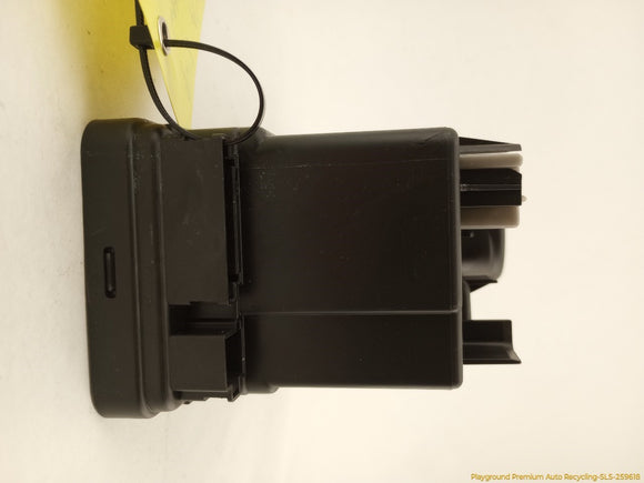 Chrysler Crossfire **AS IS** Central Door Lock Vacuum Pump