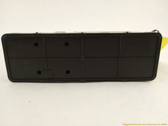 Chrysler Crossfire **AS IS** Central Door Lock Vacuum Pump