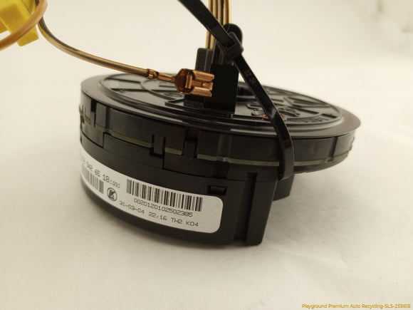 Chrysler Crossfire Clock Spring