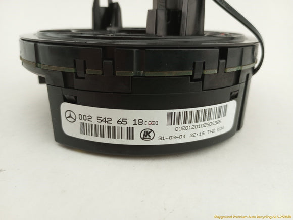 Chrysler Crossfire Clock Spring