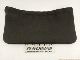 Chrysler Crossfire Trunk Boot Liner Cover - 0