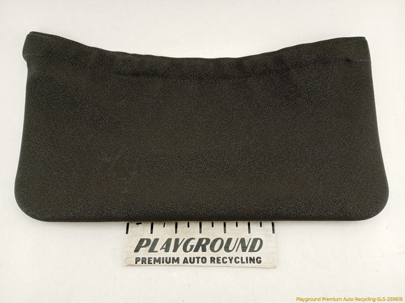 Chrysler Crossfire Trunk Boot Liner Cover