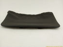 Chrysler Crossfire Trunk Boot Liner Cover-3