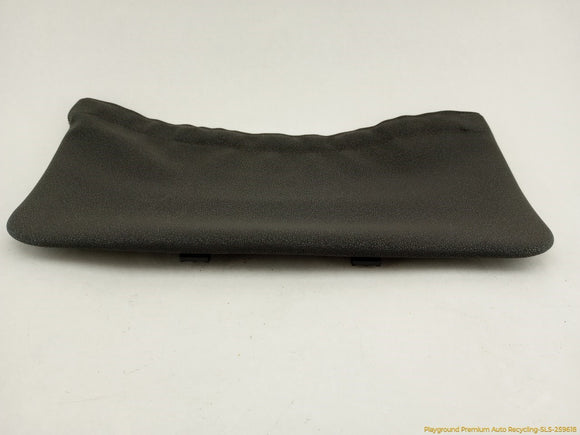 Chrysler Crossfire Trunk Boot Liner Cover