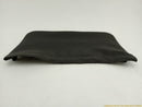 Chrysler Crossfire Trunk Boot Liner Cover-5