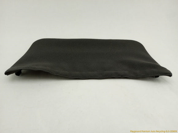 Chrysler Crossfire Trunk Boot Liner Cover