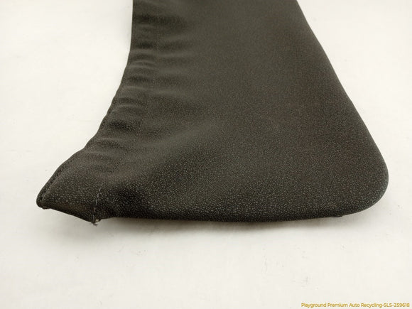 Chrysler Crossfire Trunk Boot Liner Cover