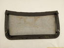 Chrysler Crossfire Trunk Boot Liner Cover-7