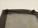 Chrysler Crossfire Trunk Boot Liner Cover-8