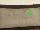 Chrysler Crossfire Trunk Boot Liner Cover-11