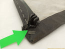 Chrysler Crossfire Trunk Boot Liner Cover-12