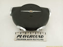 Chrysler Crossfire Steering Wheel Air Bag-1