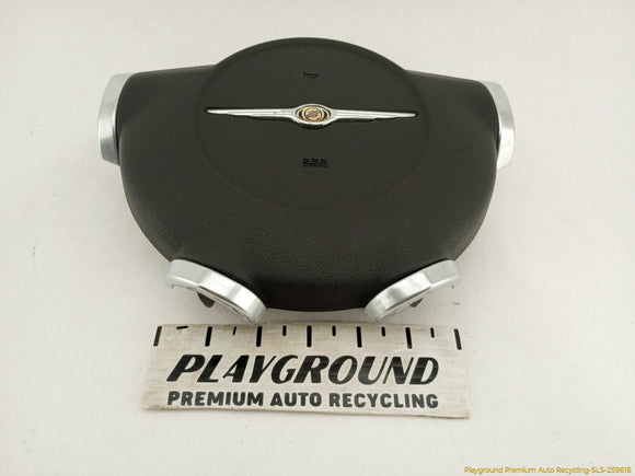 Chrysler Crossfire Steering Wheel Air Bag