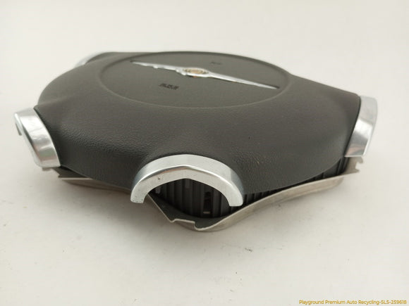 Chrysler Crossfire Steering Wheel Air Bag