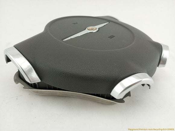 Chrysler Crossfire Steering Wheel Air Bag