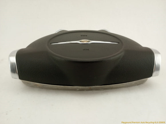 Chrysler Crossfire Steering Wheel Air Bag