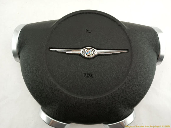 Chrysler Crossfire Steering Wheel Air Bag