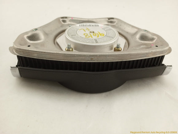 Chrysler Crossfire Steering Wheel Air Bag