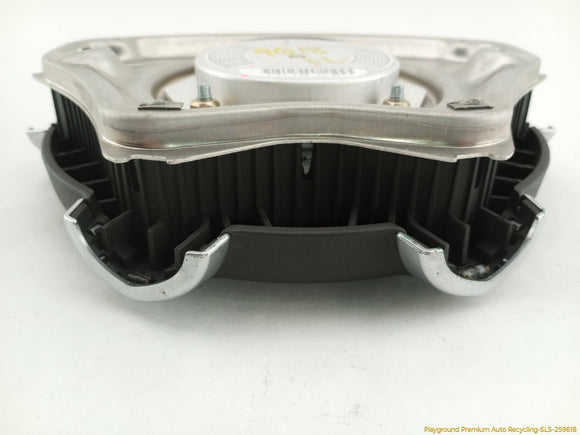 Chrysler Crossfire Steering Wheel Air Bag