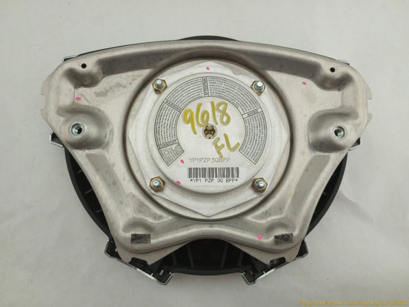 Chrysler Crossfire Steering Wheel Air Bag