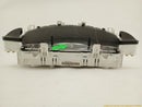 Chrysler Crossfire Instrument Cluster Speedometer-2