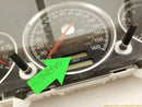 Chrysler Crossfire Instrument Cluster Speedometer-10
