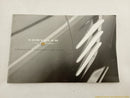 Chrysler Crossfire Owner's Manual-2